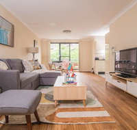 True Comfort 3bed2bath APT near Ashfield Station - Australia Accommodation