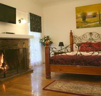 Tudor Cottages - Australia Accommodation