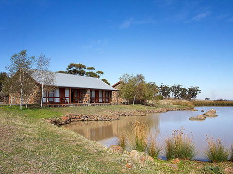 Tuki Retreat - Australia Accommodation 0