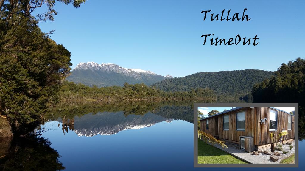 Chasm Creek TAS Australia Accommodation