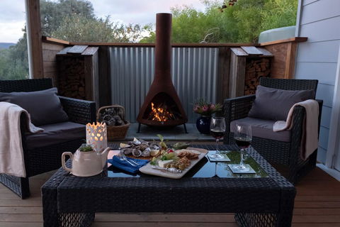 Tully Cottage B&B - Australia Accommodation 1