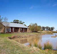Tuki Retreat - Australia Accommodation