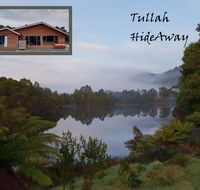 Tullah HideAway - Australia Accommodation