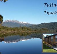 Tullah TimeOut - Australia Accommodation