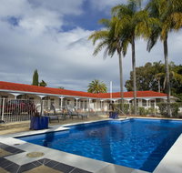 Tuncurry Beach Motel - Australia Accommodation
