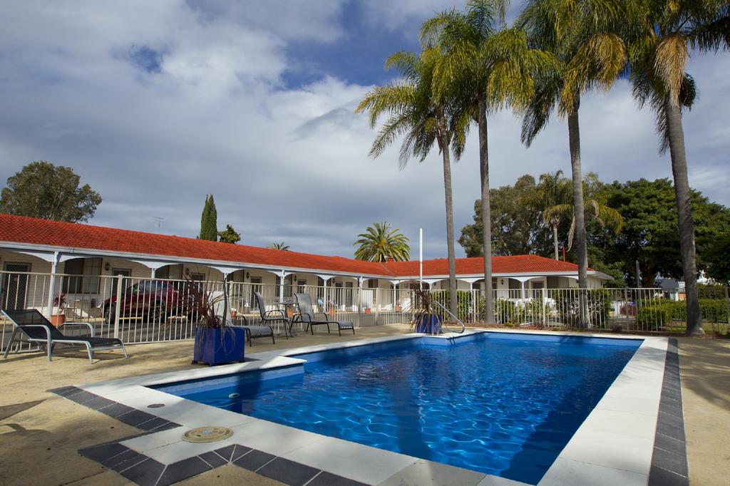 Tuncurry NSW Australia Accommodation