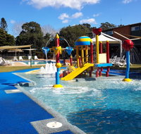 Tuncurry Lakes Resort - Australia Accommodation