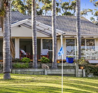 Tura Beach Golf Stays - Australia Accommodation