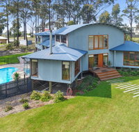 Tura Tree House - Australia Accommodation