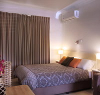 Tuncurry Motor Lodge - Australia Accommodation