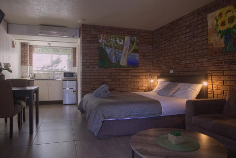 Tuncurry Motor Lodge - Australia Accommodation 1