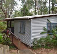 Turmeric Gardens - Australia Accommodation