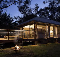 Turon Gates - Eco-Retreat - Australia Accommodation