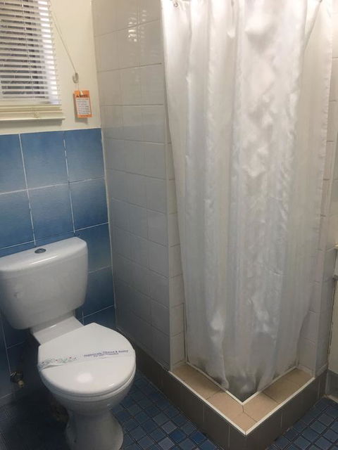 Tweed Central Motel - Australia Accommodation 1