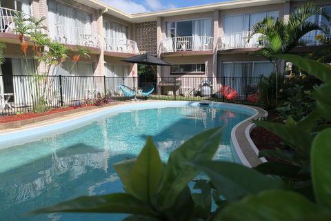 Tweed Central Motel - Australia Accommodation 0