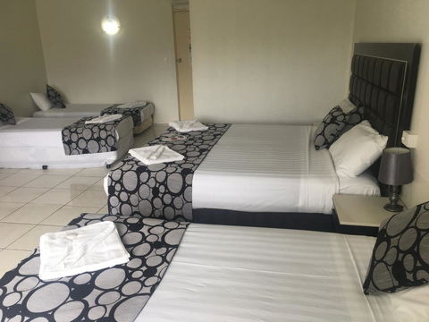 Tweed Central Motel - Australia Accommodation 2