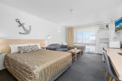 Tweed Harbour Motor Inn - Australia Accommodation 3