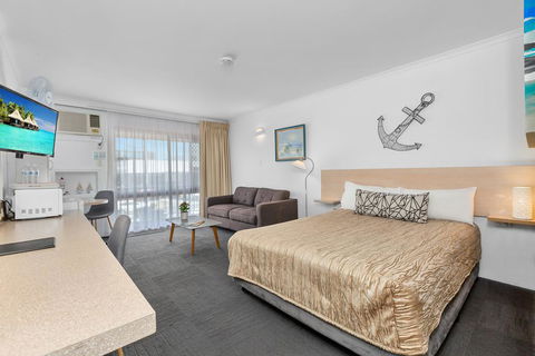 Tweed Harbour Motor Inn - Australia Accommodation 1