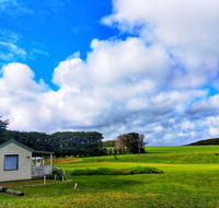 Twelve Apostles Motel  Country Retreat - Australia Accommodation