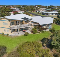 Twelve Apostles Port Campbell Bed  Breakfast - Australia Accommodation