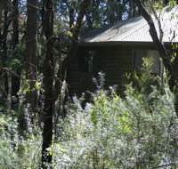 Twin Falls Bush Cottages - Australia Accommodation