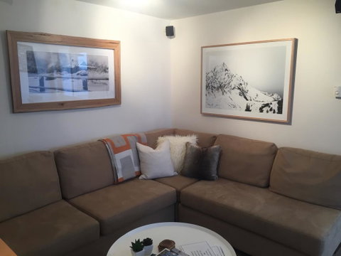 Twin Towers 504 B - Australia Accommodation 3