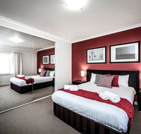 Two bedder with Parking Close to Perth City Centre - Australia Accommodation