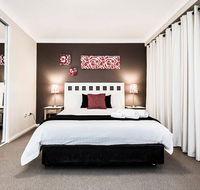 Two bedroom Apt next to Perth CBD with Parking. - Australia Accommodation