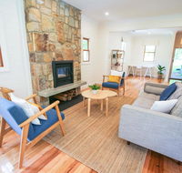 Two Oaks - Australia Accommodation