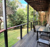 Two Rock N Reel at Lilli Pilli - Australia Accommodation
