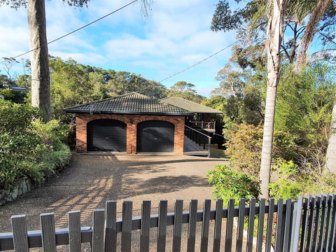Two Rock N Reel At Lilli Pilli - Australia Accommodation 1