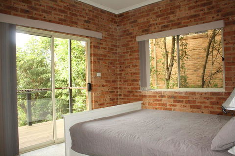 Two Rock N Reel At Lilli Pilli - Australia Accommodation 2