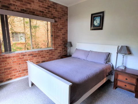 Two Rock N Reel At Lilli Pilli - Australia Accommodation 3