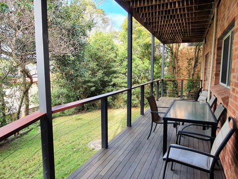 Two Rock N Reel At Lilli Pilli - Australia Accommodation 0