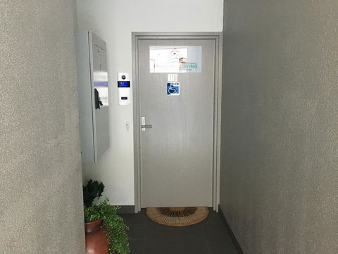 U1 Brunswick Living Brand New Apartment Close To Airport And CBD - Australia Accommodation 1