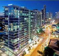 U212 Elston Grandsurf Resort - Australia Accommodation