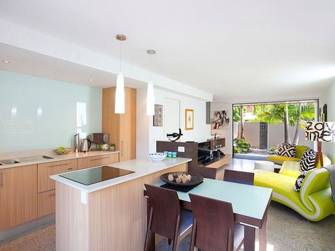 U3/27 Noosa Parade, Noosa Sound - Australia Accommodation 3