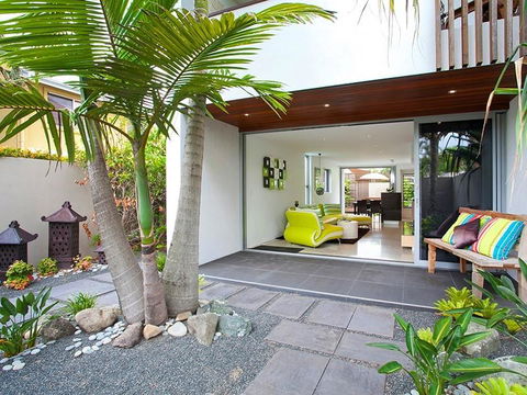 U3/27 Noosa Parade, Noosa Sound - Australia Accommodation 0