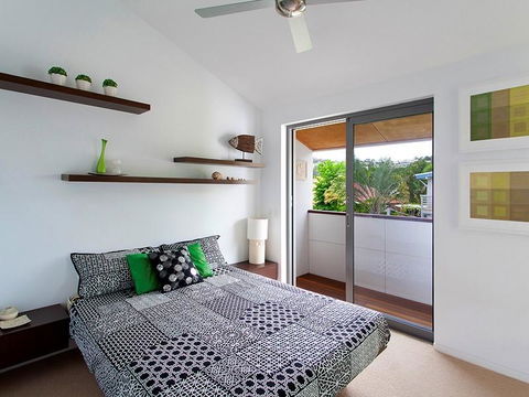 U3/27 Noosa Parade, Noosa Sound - Australia Accommodation 2