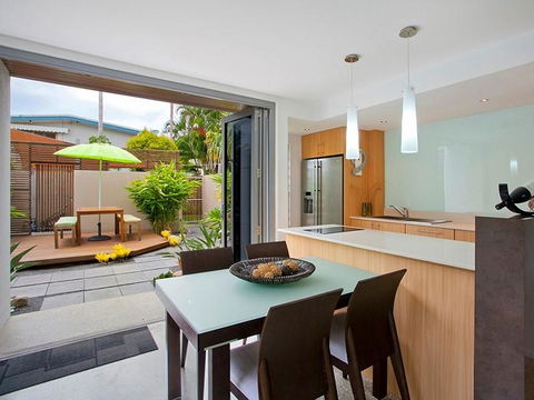 U3/27 Noosa Parade, Noosa Sound - Australia Accommodation 1