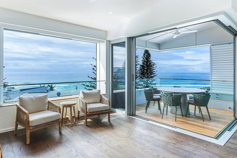 Ultimate Beachfront Living, Sunshine Beach - Australia Accommodation 0