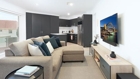 ULTIMATE BONDI LIVING - Australia Accommodation 1