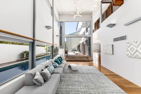Ultimate Light And Space, Noosa Heads - Australia Accommodation 1