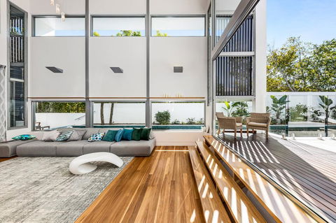 Ultimate Light And Space, Noosa Heads - Australia Accommodation 0