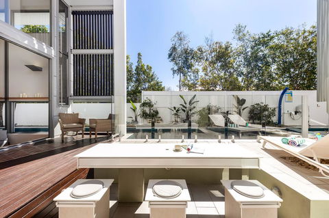 Ultimate Light And Space, Noosa Heads - Australia Accommodation 3