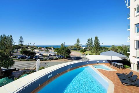 ULTIQA Shearwater Resort - Australia Accommodation 3