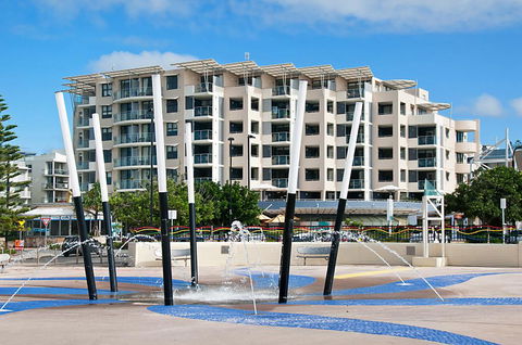 ULTIQA Shearwater Resort - Australia Accommodation 1
