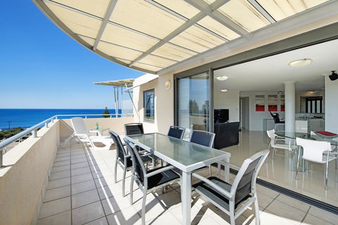 ULTIQA Shearwater Resort - Australia Accommodation 0