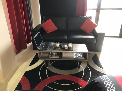 Ultra Modern Private Studio Room - Australia Accommodation 1