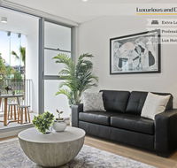 Ultra Modern Luxurious Apartment in Tranquil Sydney - Australia Accommodation